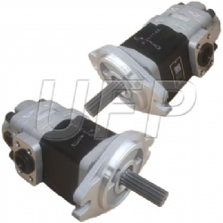 3EC-60-31210 & 3EC-60-31710 Forklift Hydraulic Pump