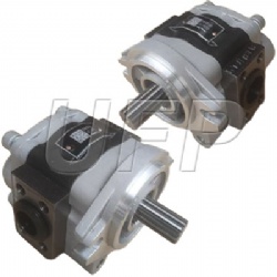 G0U27-10301 Forklift Hydraulic Pump