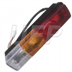 3EC-55-31670 Forklift Rear Combination Lamp