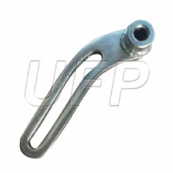 4D27G31-53001-1 Forklift Alternator Bracket