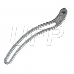 2409001200701 Forklift Alternator Bracket