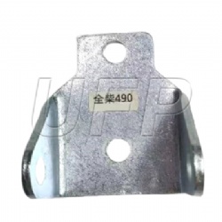 2409001200709 Forklift Alternator Bracket