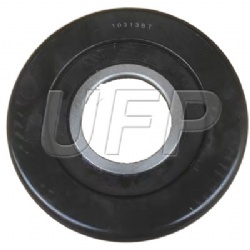 10313BT & 10A80-09000 Forklift Mast Roller