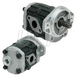 67110-23320-71 & 67130-23320-71 Forklift Hydraulic Pump