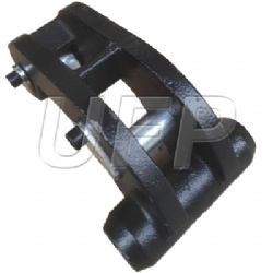 CL20GC-2.3-L Forklift Bracket Welded