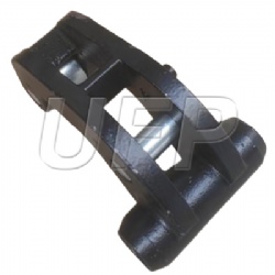 CL20GC-2.3-R Forklift Bracket Welded