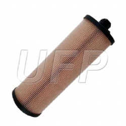 0009830831 Forklift Hydraulic Suction Filter