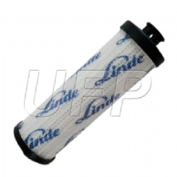 0009831684 Forklift Pressure Filter