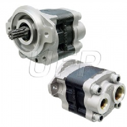 67120-26650-71 & 67120-26651-71 Forklift Hydraulic Pump