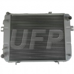 H24D2-10302 Forklift Radiator