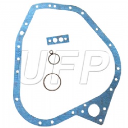 144E3-89801 Forklift Transmission O/H Kit