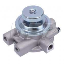 1368757 & 9009078-01 Forklift Priming Pump