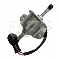 YM129612-52100 & 12832220803 Forklift Diesel Electric Pump