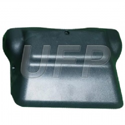3EB-55-53110 Forklift Combination Meter Cover