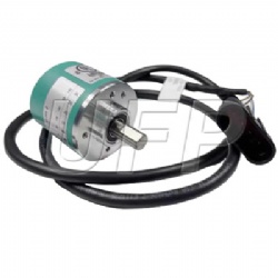 ABS200-700010-001 Forklift Steering Sensor