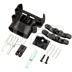 80V 150A Male Forklift Connector