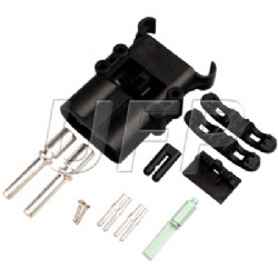 320V 150A Male Forklift Connector