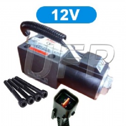 12N53-82551 & 3EB-15-58610 & 91328-10030 Forklift Solenoid Valves