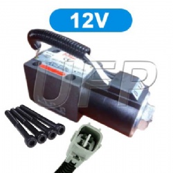 32610-30520-71 Forklift Solenoid Valves