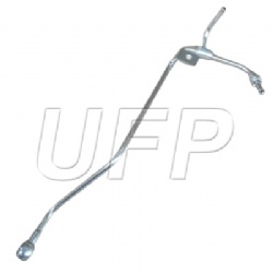 32A61-08600 Forklift Oil Return Pipe