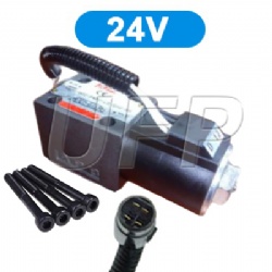 130C3-82752(Heli) Forklift Solenoid Valves