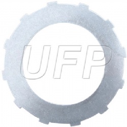 40587-40120-71 Forklift Separator Plate