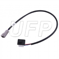 580049884 & 1563208 Forklift Seat Switch