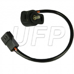 27B02-62201 Forklift Accelerator Sensor