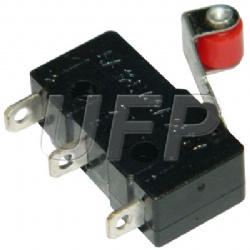 277H2-62191A & 277H2-62191 Forklift Inching Switch