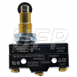 70000-60270 & Z-15GQ22-B Forklift Inching Switch