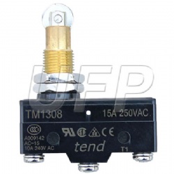 TM1308-G00 & 57460-12900-71 Forklift Inching Switch