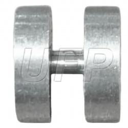 32812-23330-71 Forklift Control Valve Plug Screw