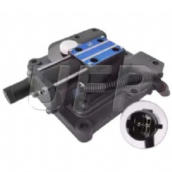 116H3-82351 & 116H3-82301 Forklift Control Valve