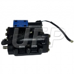 A37D3-80305 & YDS45.911 Forklift Control Valve