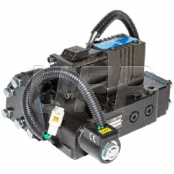 YQXD45-4000-HG24 & YDS45.911 Forklift Control Valve