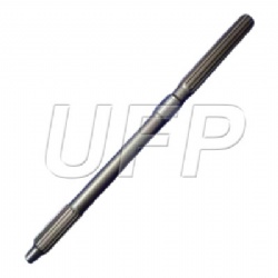 12003-42081 & JDS30.025 Forklift Input Shaft