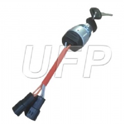 3112-603000-20 Forklift Ignition Switch