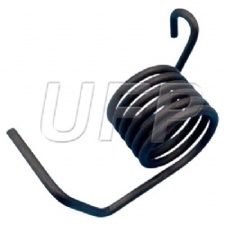 47129-26640-71 & 47128-26640-71 Forklift Spring