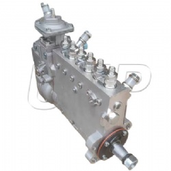13053062 Forklift Injection Pump