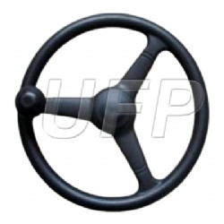 71HA-20300 Forklift Steering Wheel