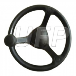 91A54-13030 Forklift Steering Wheel