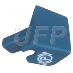 46191-26610-71 Forklift Release Rod Knob Assembly