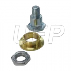 1707402 & 4038677 Forklift Nut