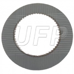 D141112 Forklift Friction Plate