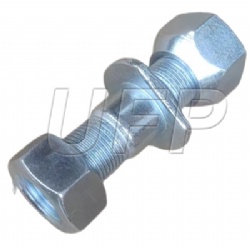 24353-72001 Forklift Hub Bolt（Include Bolt）