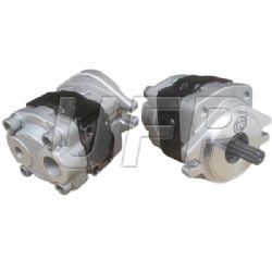 67120-36560-71 & 67120-N3110-71 Forklift Hydraulic Pump