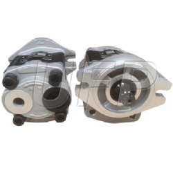 91B71-01400 Forklift Hydraulic Pump