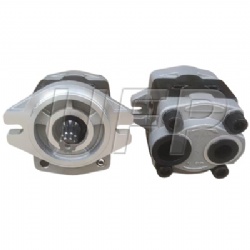 CBHZG-F26.5-ALφ Forklift Hydraulic Pump