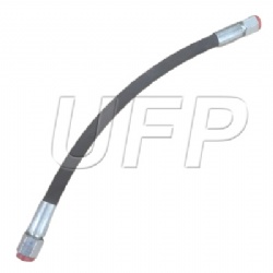 68145-26600-71 & 68146-26600-71 Forklift H.P Hose