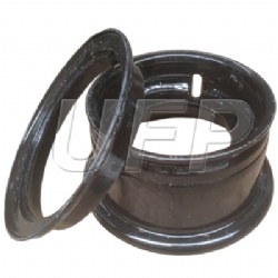 44350-22000-71 & 44350-22001-71 Forklift Wheel Rim